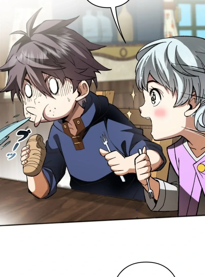 The Regressed Genius Magic Swordsman Chapter 4 page 28