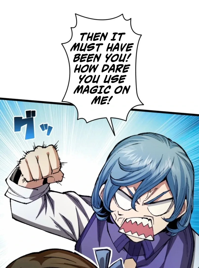 The Regressed Genius Magic Swordsman Chapter 4 page 5