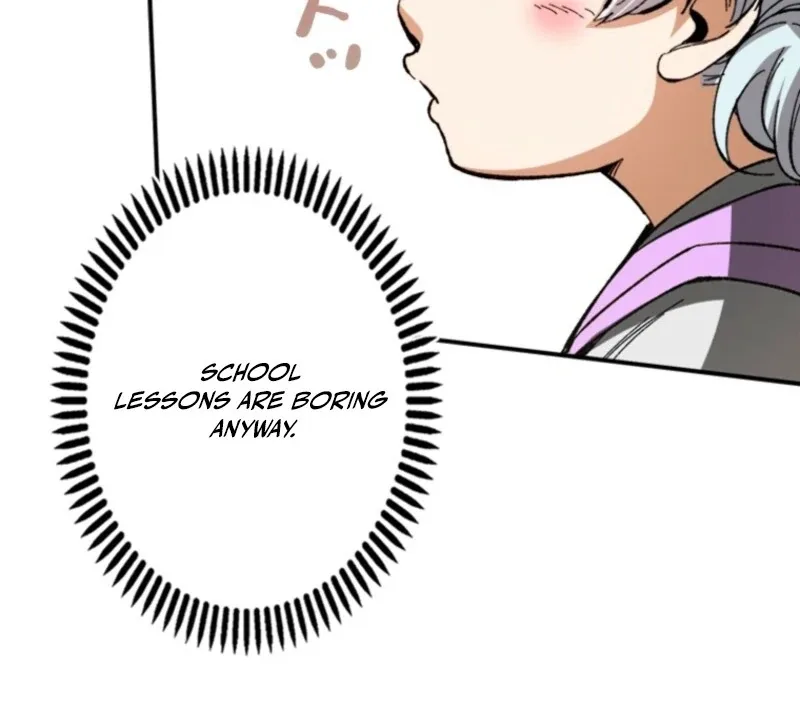 The Regressed Genius Magic Swordsman Chapter 4 page 34