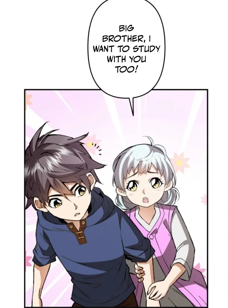 The Regressed Genius Magic Swordsman Chapter 4 page 44