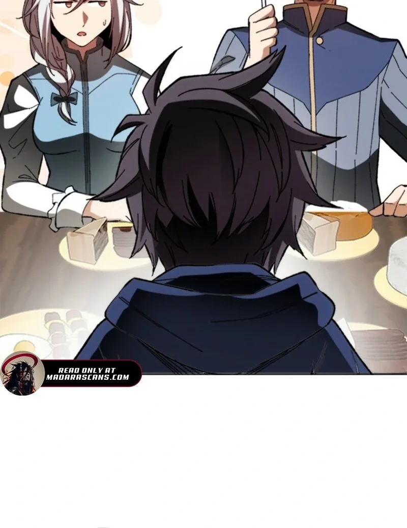 The Regressed Genius Magic Swordsman Chapter 4 page 25