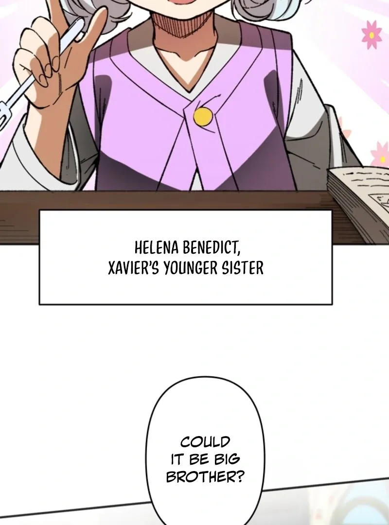 The Regressed Genius Magic Swordsman Chapter 4 page 27