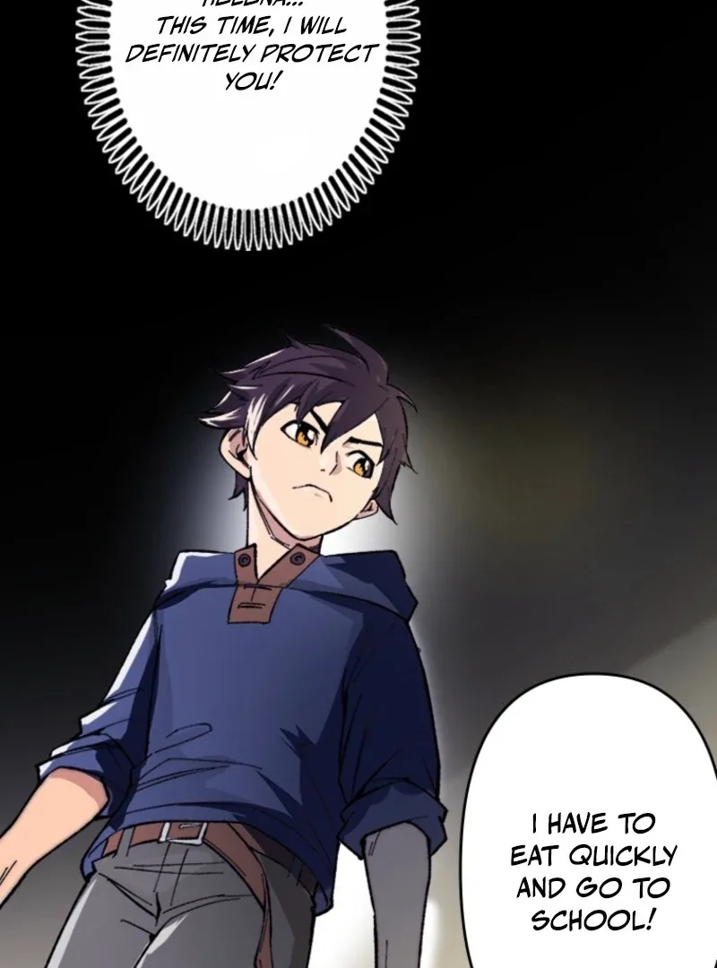 The Regressed Genius Magic Swordsman Chapter 4 page 55