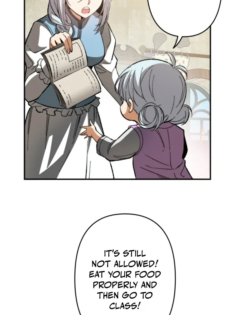 The Regressed Genius Magic Swordsman Chapter 4 page 31