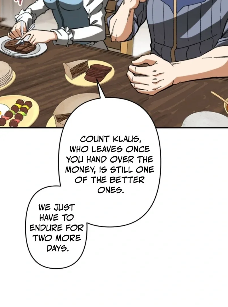 The Regressed Genius Magic Swordsman Chapter 4 page 36