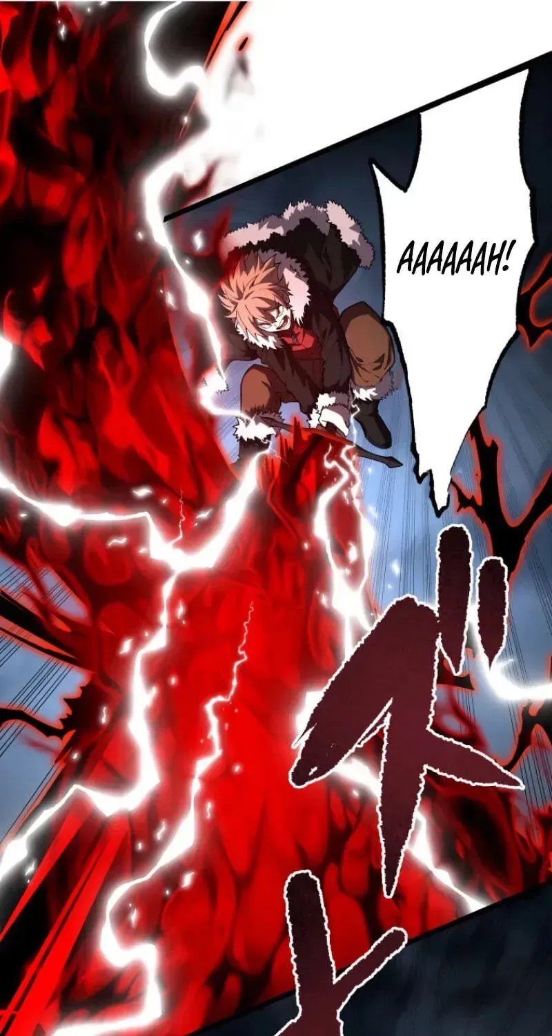 The Regressed Former Sword Saint Becomes a Rebel of the Necromancer House Chapter 26 page 86