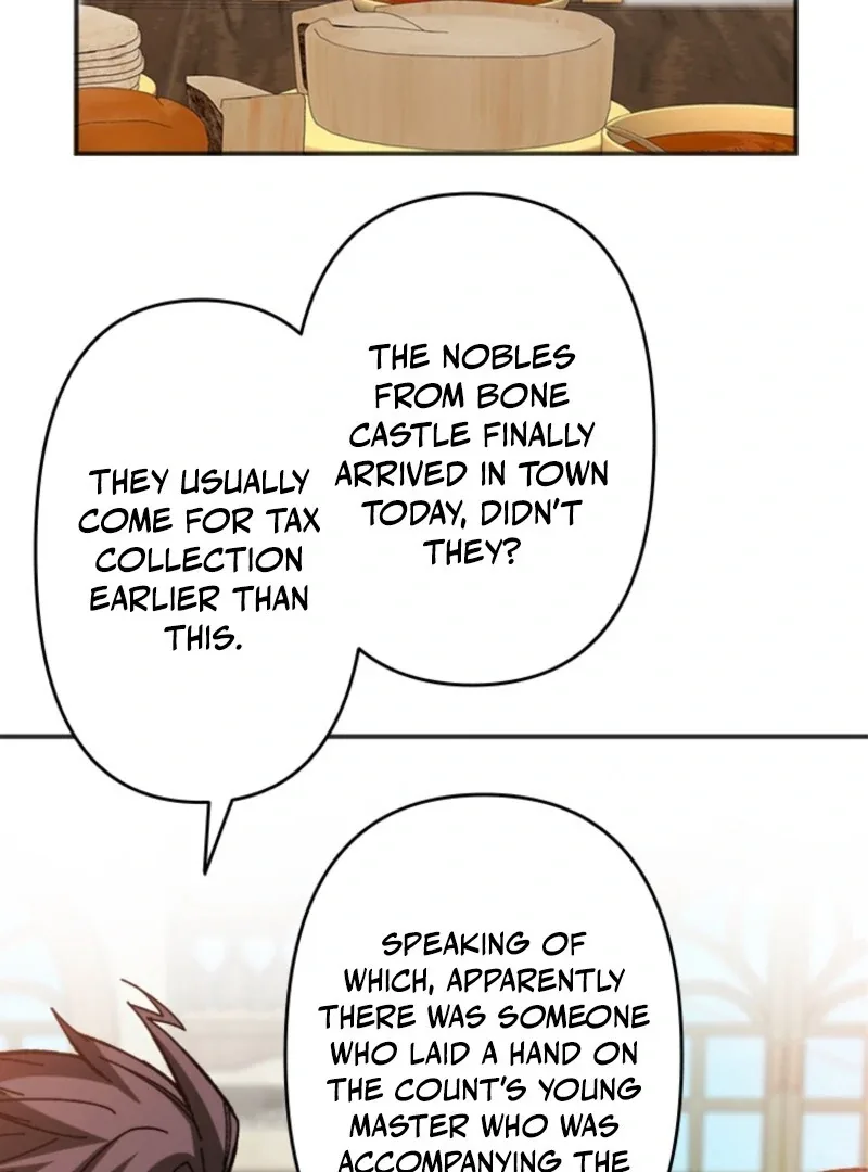 The Regressed Genius Magic Swordsman Chapter 4 page 22