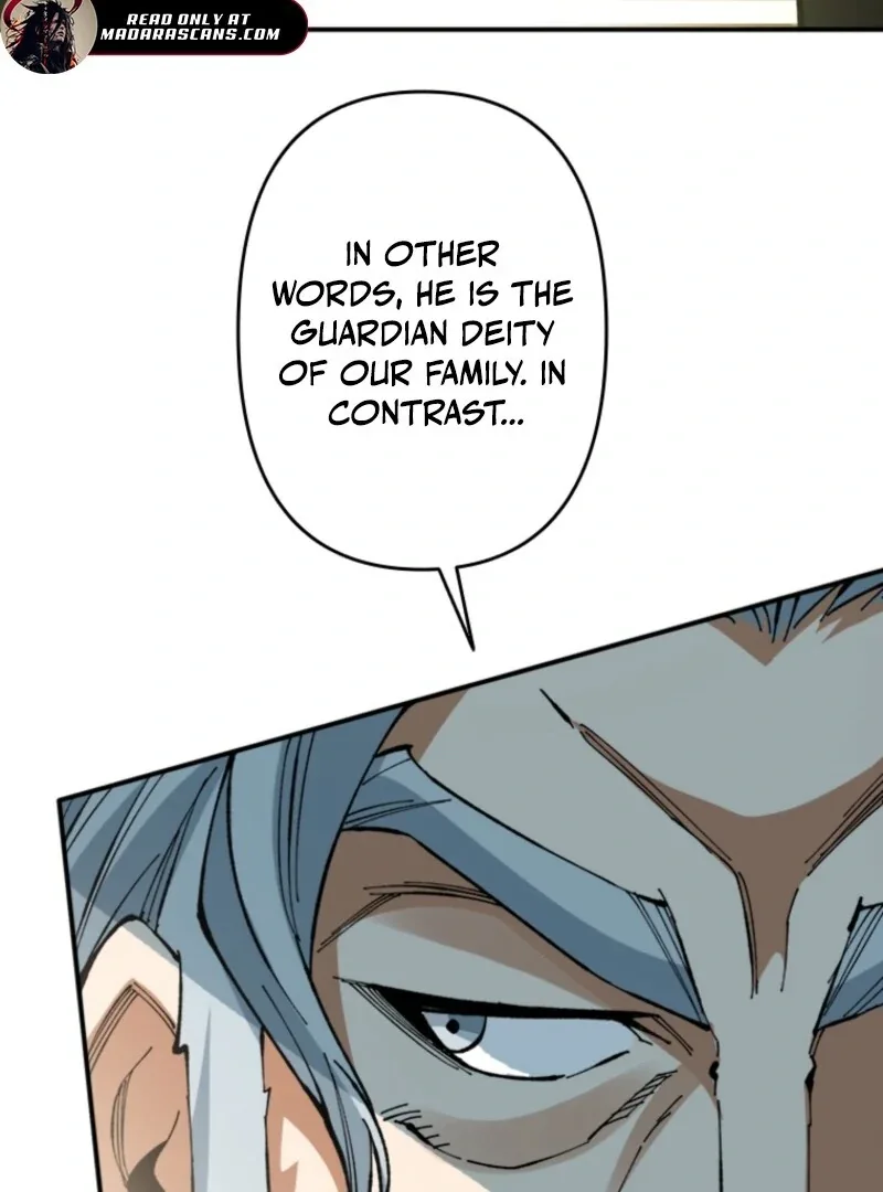The Regressed Genius Magic Swordsman Chapter 4 page 73
