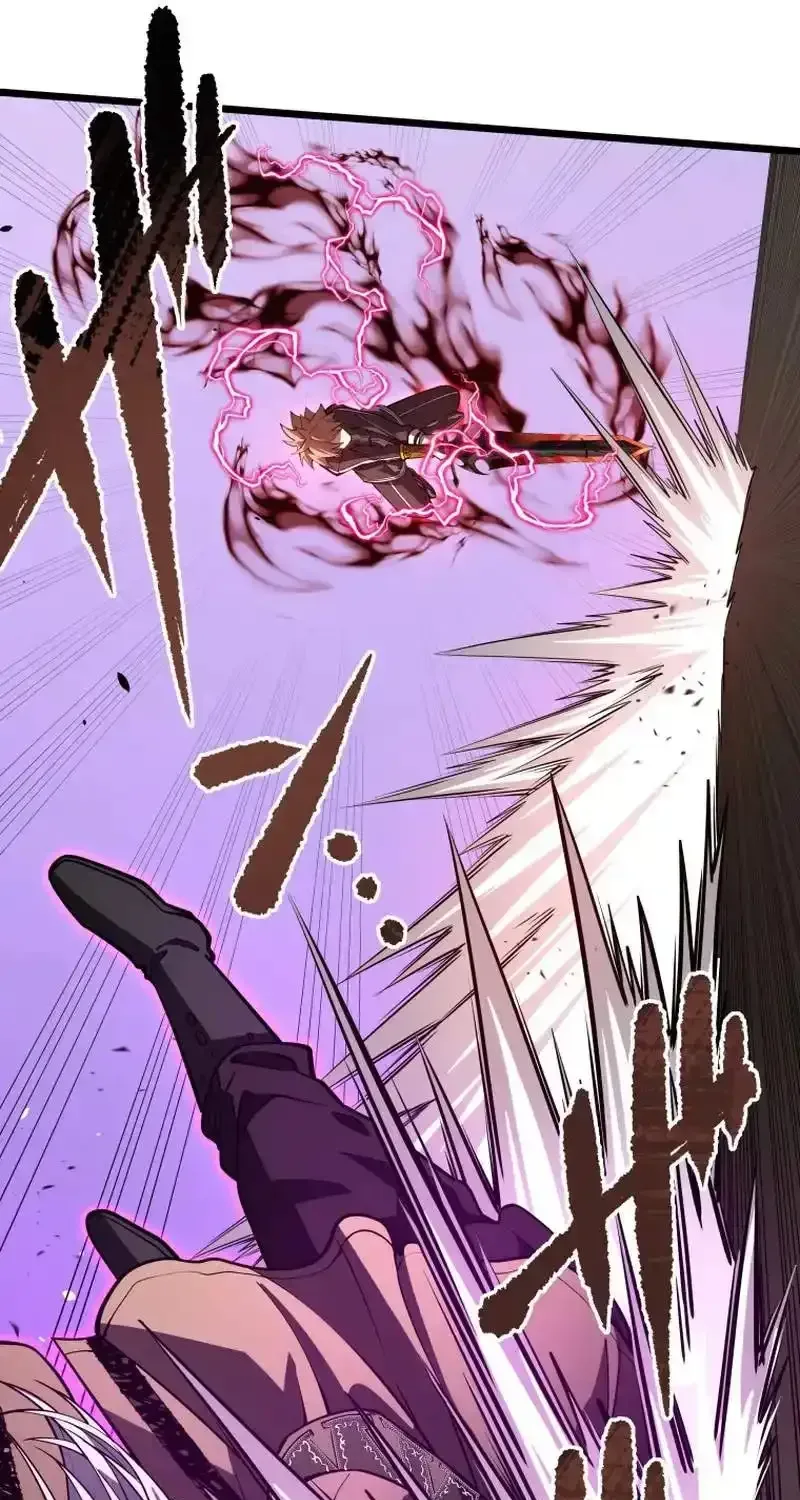 The Regressed Former Sword Saint Becomes a Rebel of the Necromancer House Chapter 31 page 74