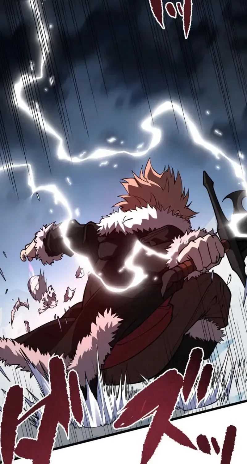 The Regressed Former Sword Saint Becomes a Rebel of the Necromancer House Chapter 26 page 90