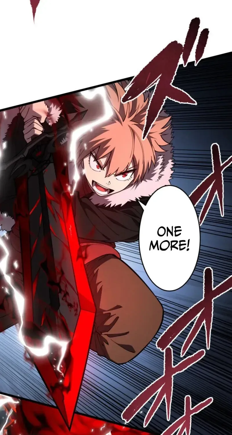 The Regressed Former Sword Saint Becomes a Rebel of the Necromancer House Chapter 26 page 92