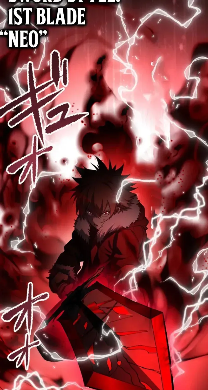 The Regressed Former Sword Saint Becomes a Rebel of the Necromancer House Chapter 26 page 100
