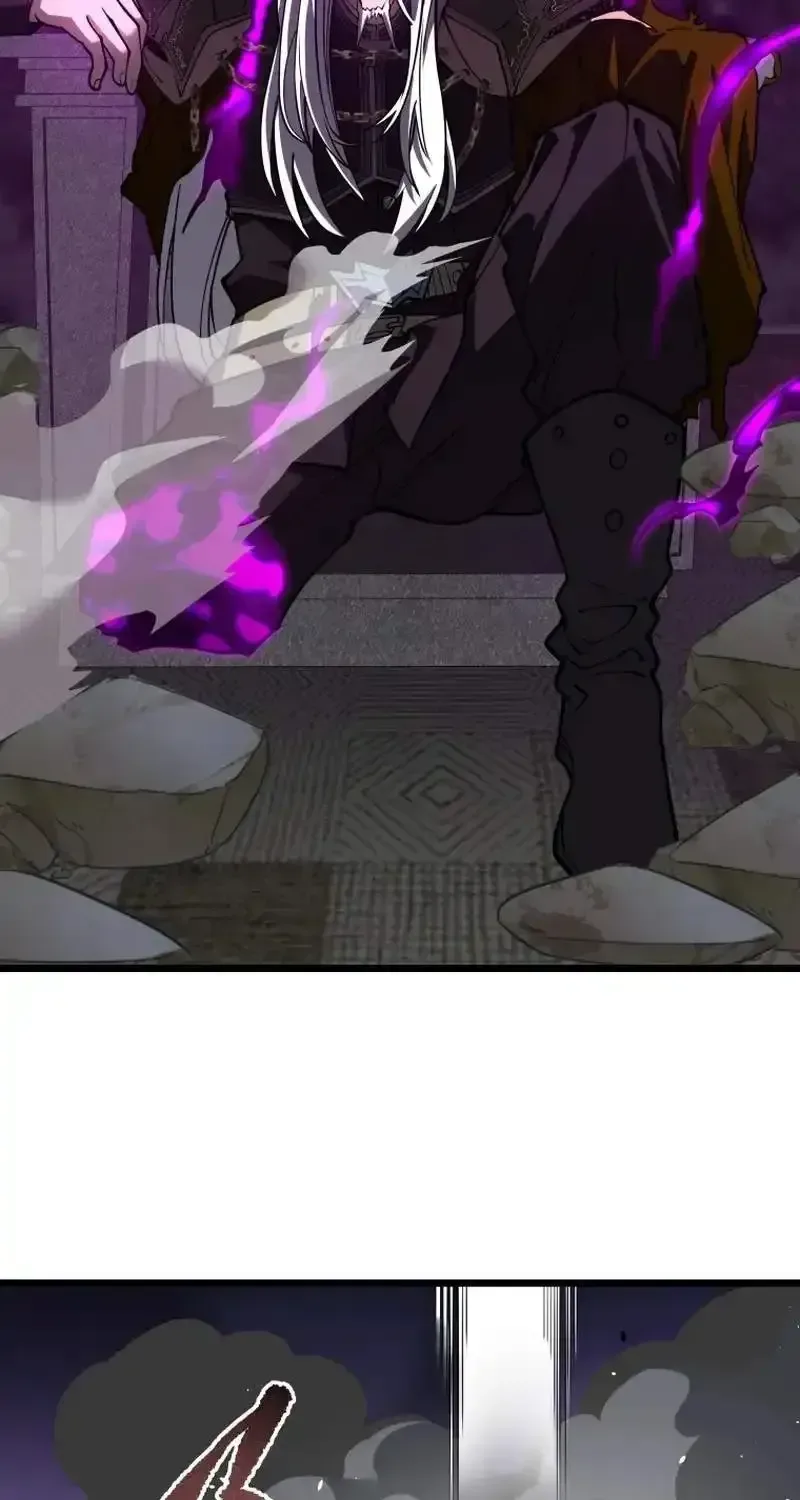 The Regressed Former Sword Saint Becomes a Rebel of the Necromancer House Chapter 31 page 78