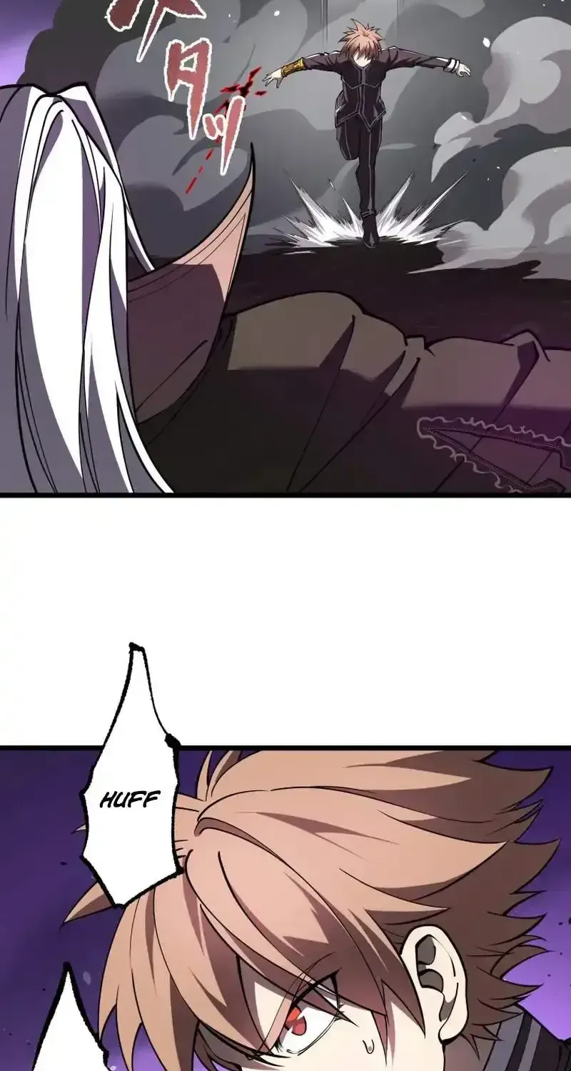 The Regressed Former Sword Saint Becomes a Rebel of the Necromancer House Chapter 31 page 79