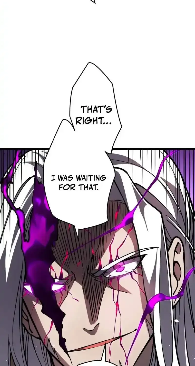 The Regressed Former Sword Saint Becomes a Rebel of the Necromancer House Chapter 31 page 82