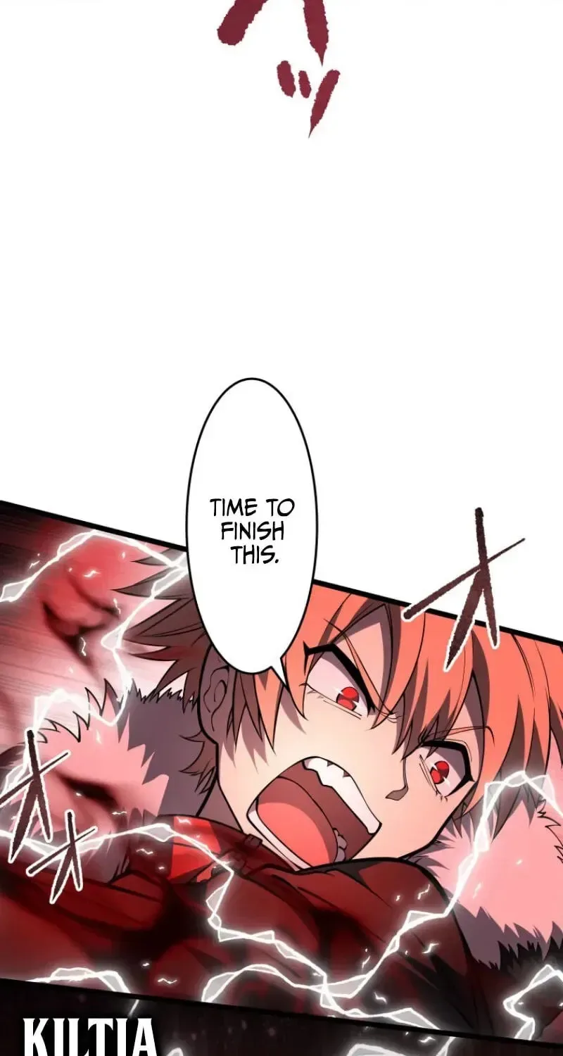 The Regressed Former Sword Saint Becomes a Rebel of the Necromancer House Chapter 26 page 98