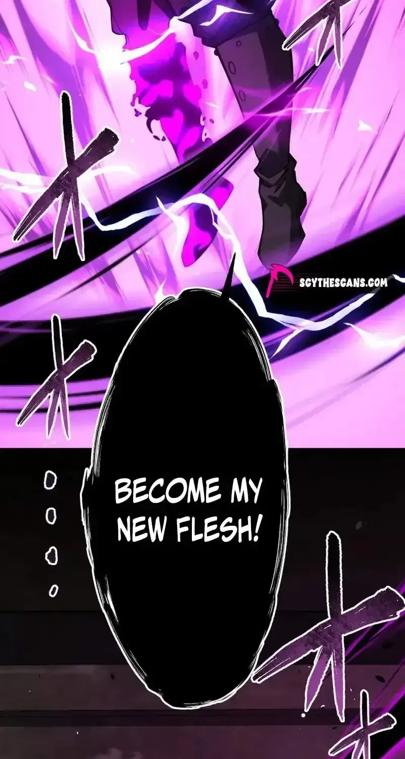 The Regressed Former Sword Saint Becomes a Rebel of the Necromancer House Chapter 31 page 97