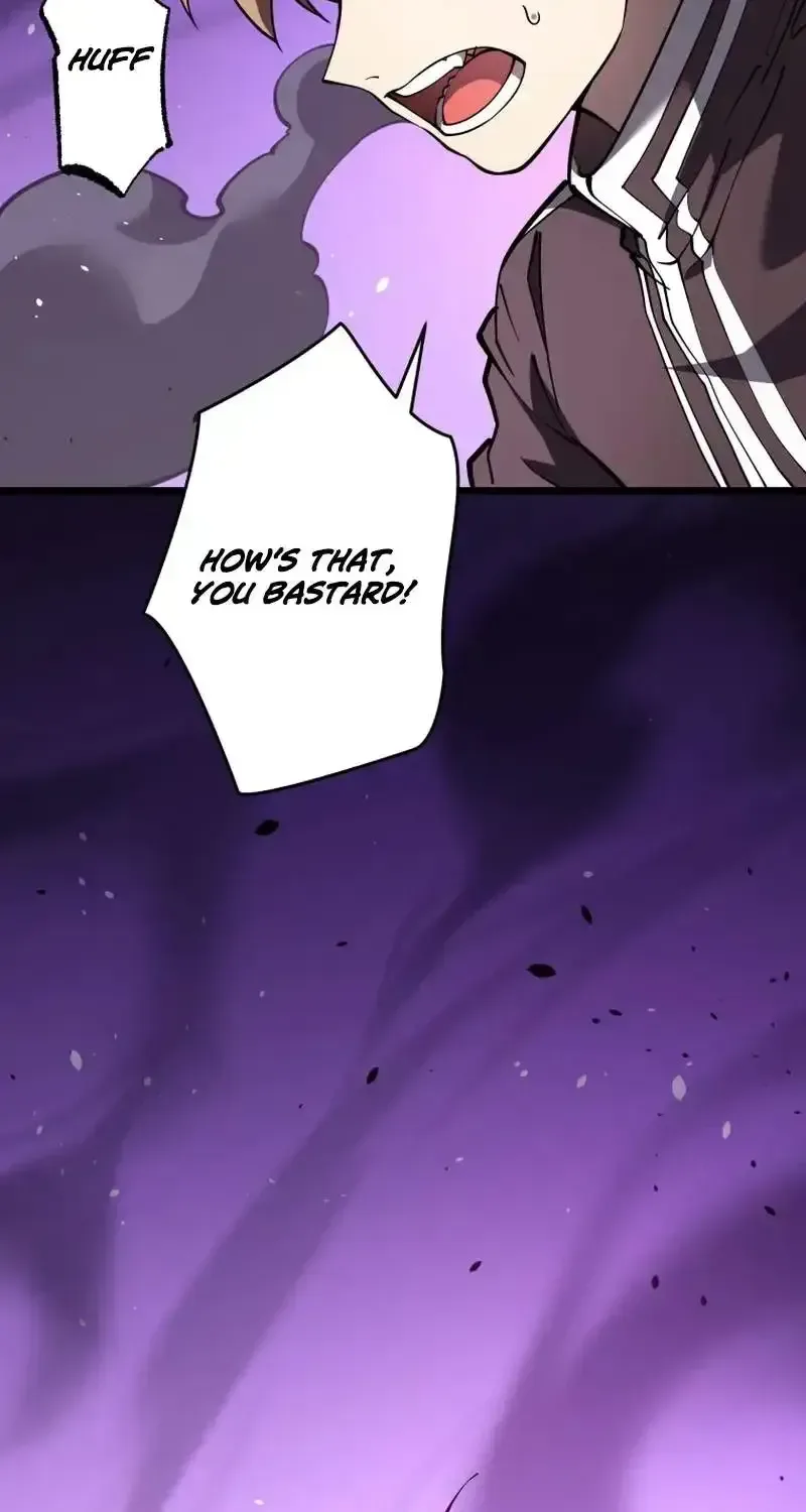 The Regressed Former Sword Saint Becomes a Rebel of the Necromancer House Chapter 31 page 80