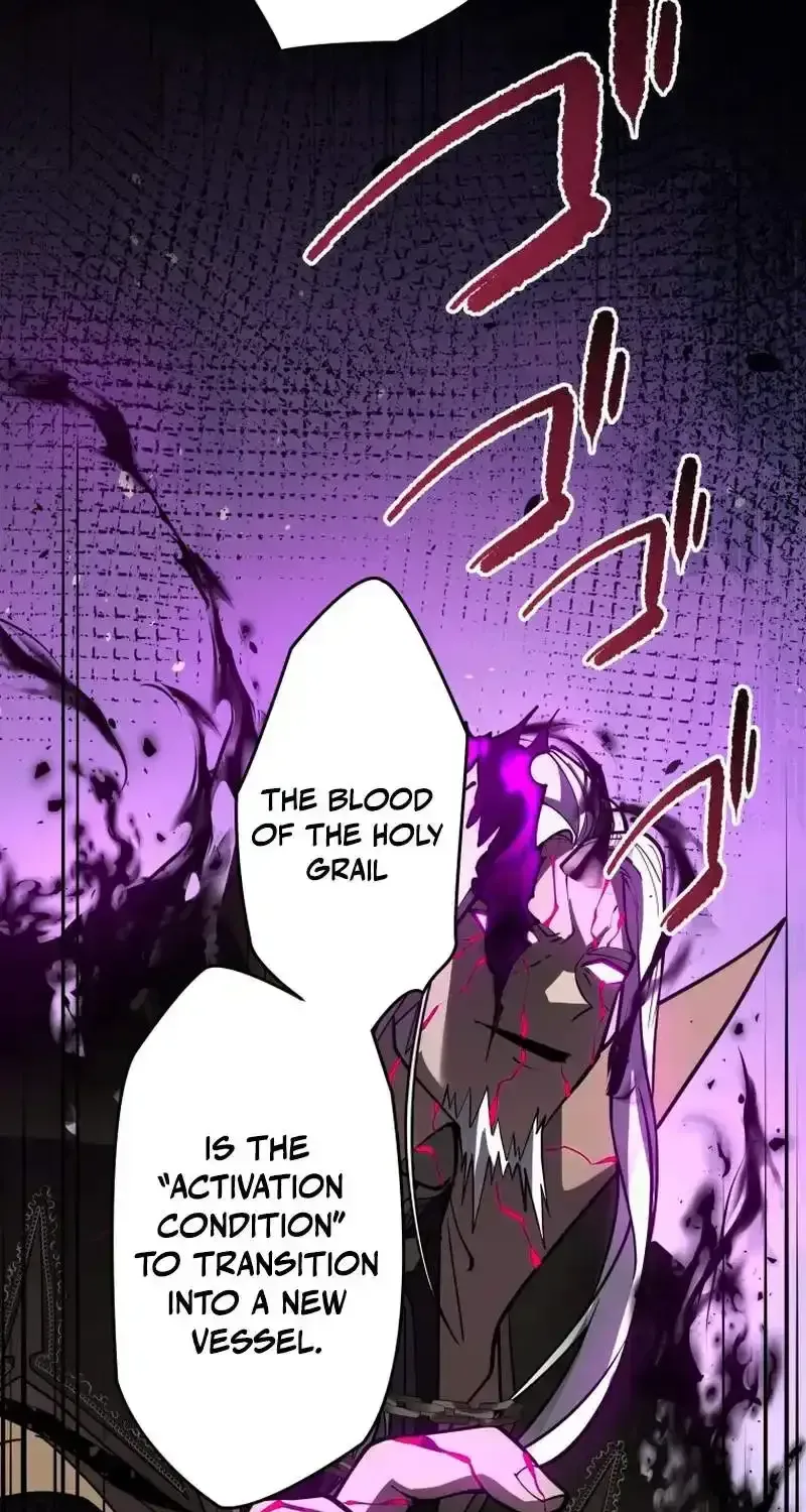 The Regressed Former Sword Saint Becomes a Rebel of the Necromancer House Chapter 31 page 88