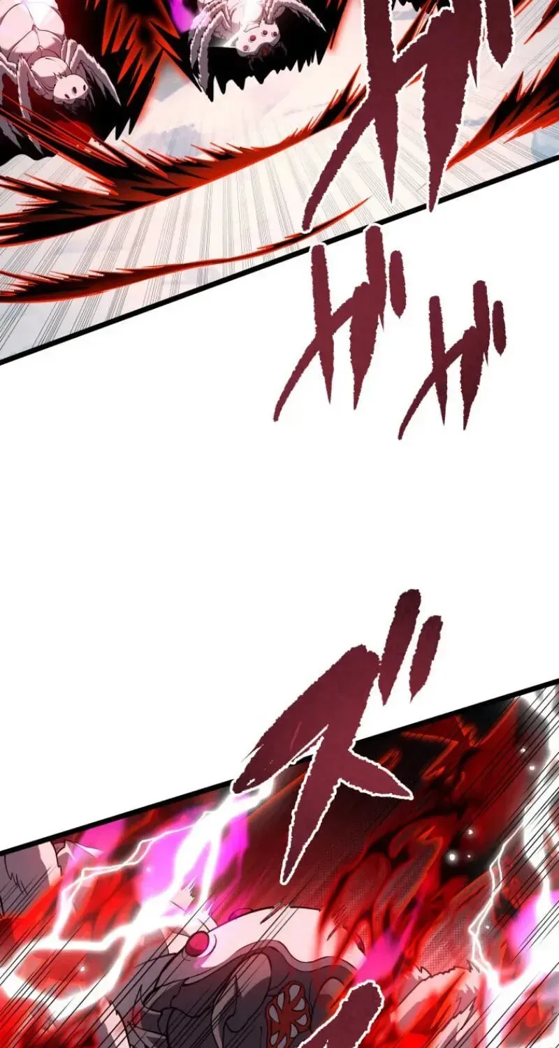 The Regressed Former Sword Saint Becomes a Rebel of the Necromancer House Chapter 26 page 96