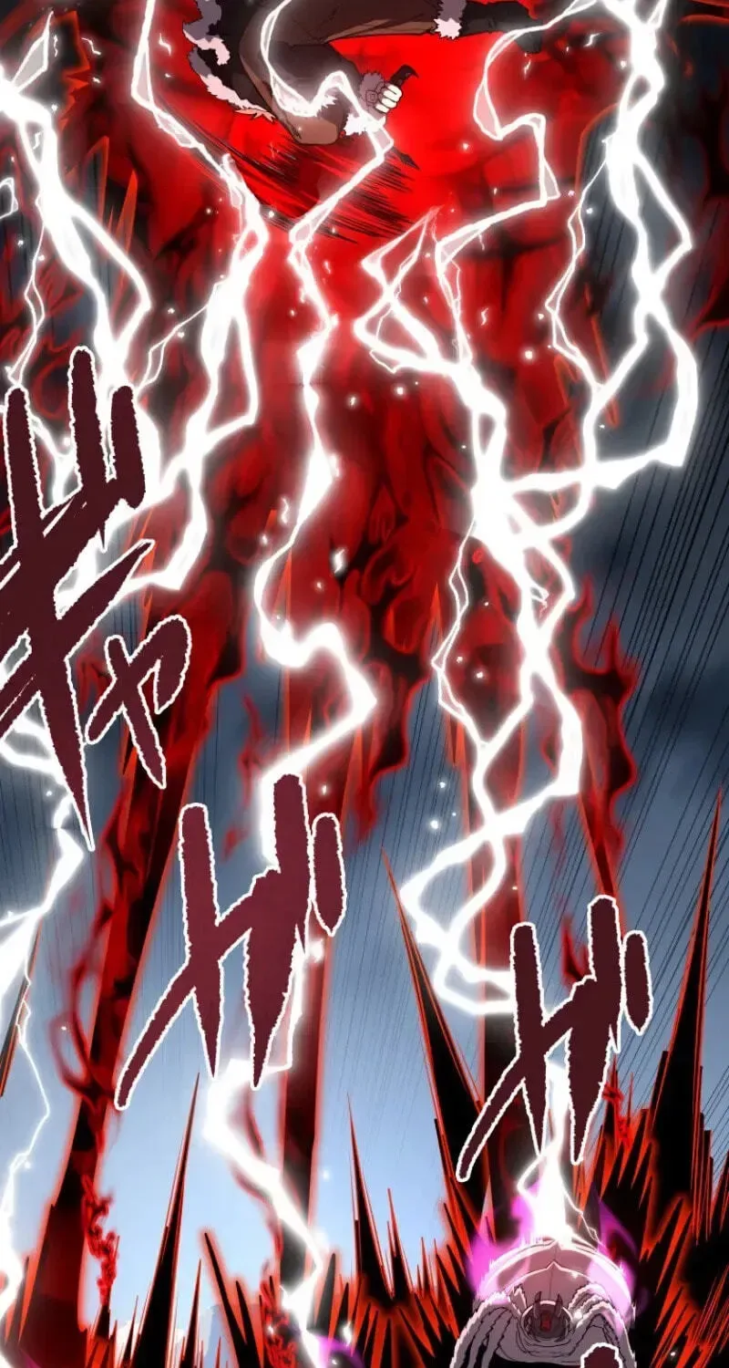 The Regressed Former Sword Saint Becomes a Rebel of the Necromancer House Chapter 26 page 94