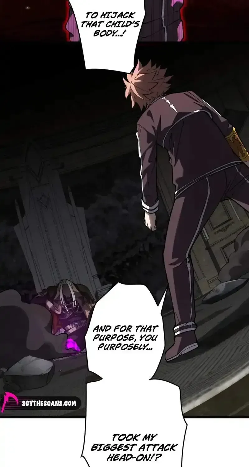 The Regressed Former Sword Saint Becomes a Rebel of the Necromancer House Chapter 31 page 92
