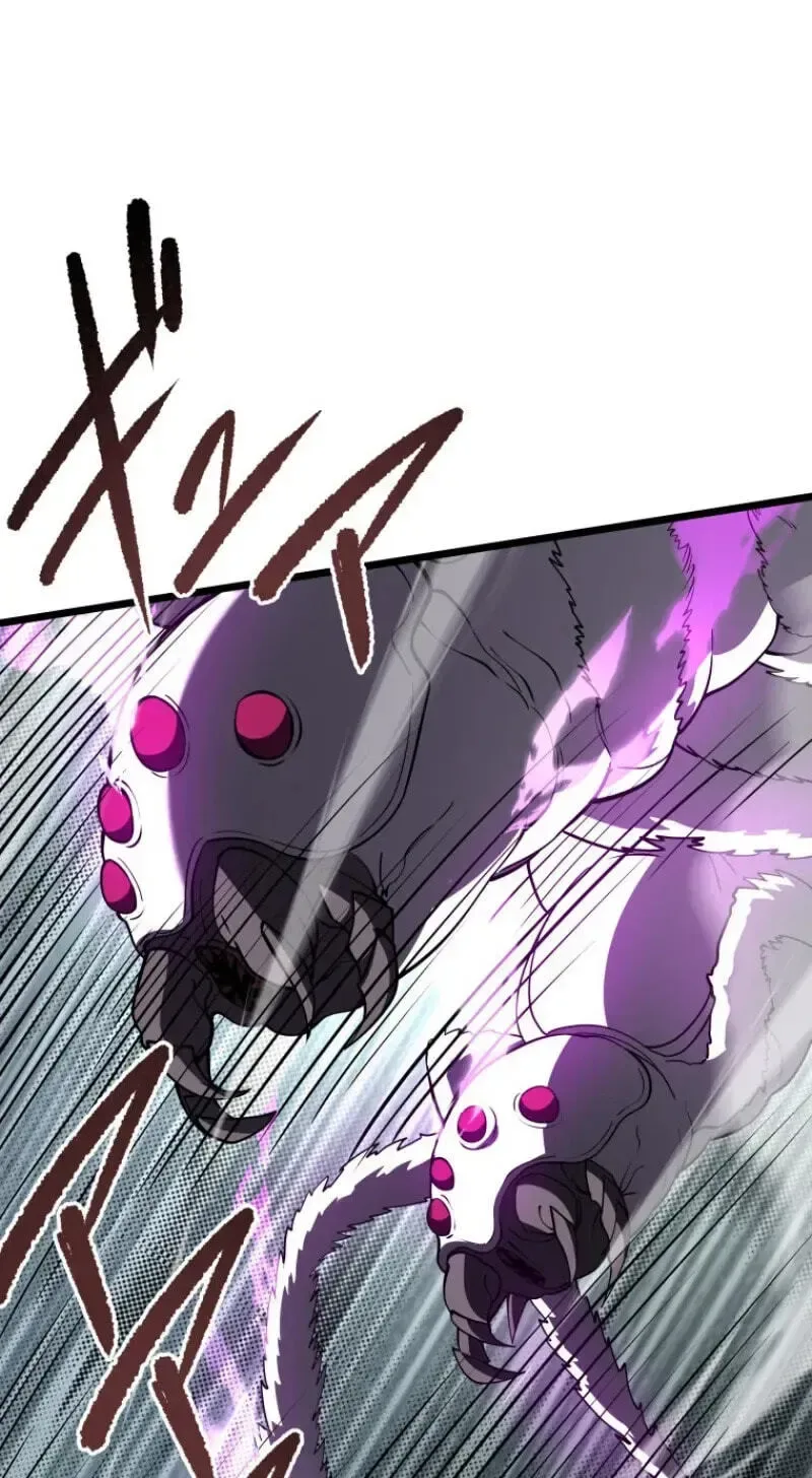 The Regressed Former Sword Saint Becomes a Rebel of the Necromancer House Chapter 26 page 78