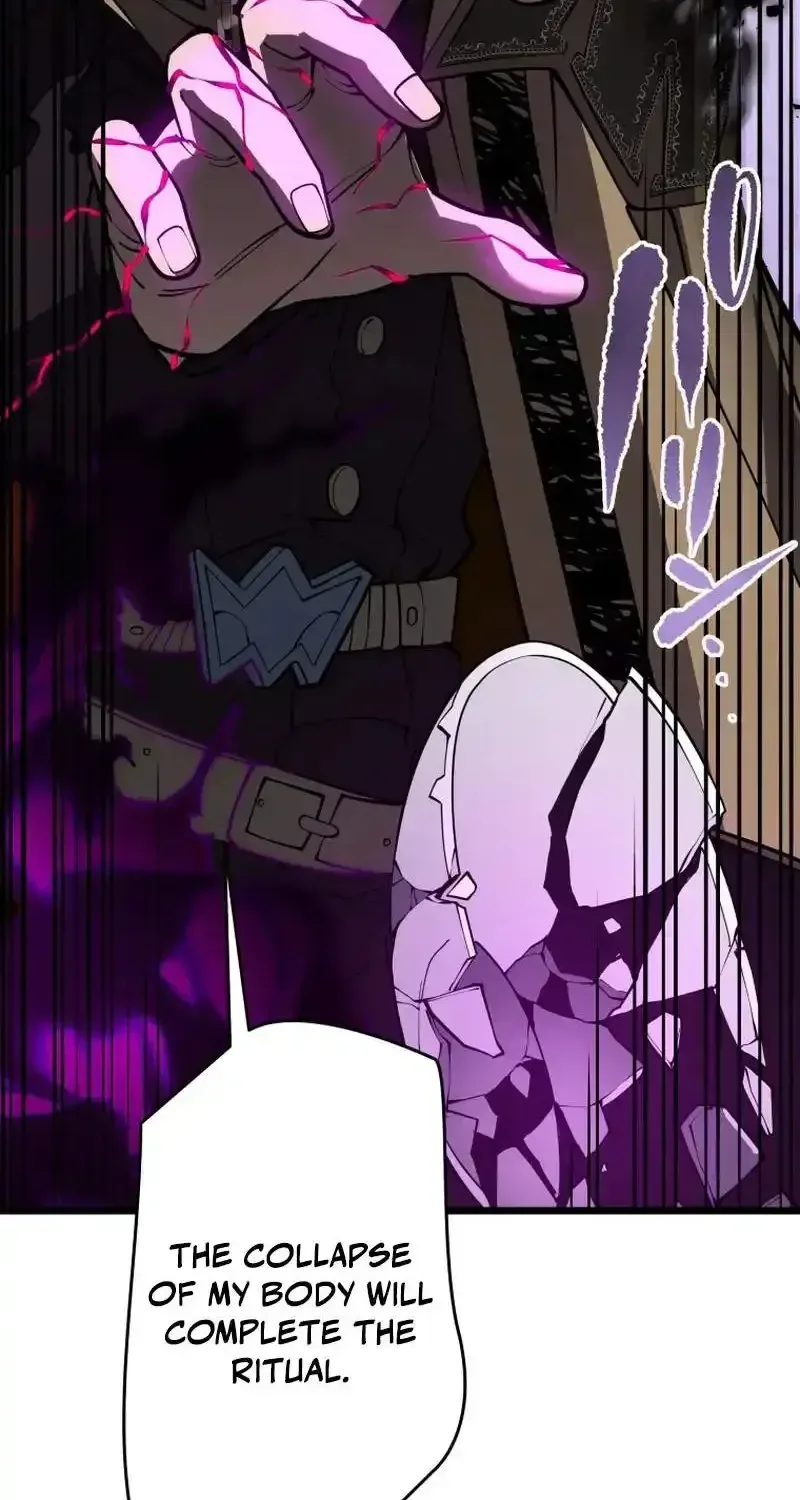 The Regressed Former Sword Saint Becomes a Rebel of the Necromancer House Chapter 31 page 89