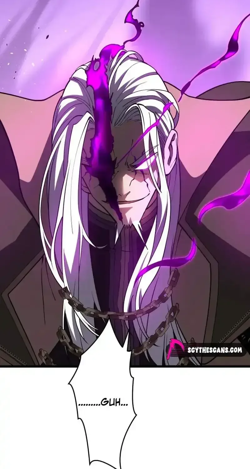 The Regressed Former Sword Saint Becomes a Rebel of the Necromancer House Chapter 31 page 81