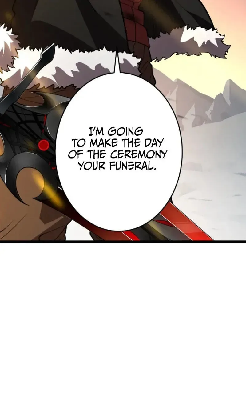 The Regressed Former Sword Saint Becomes a Rebel of the Necromancer House Chapter 26 page 122