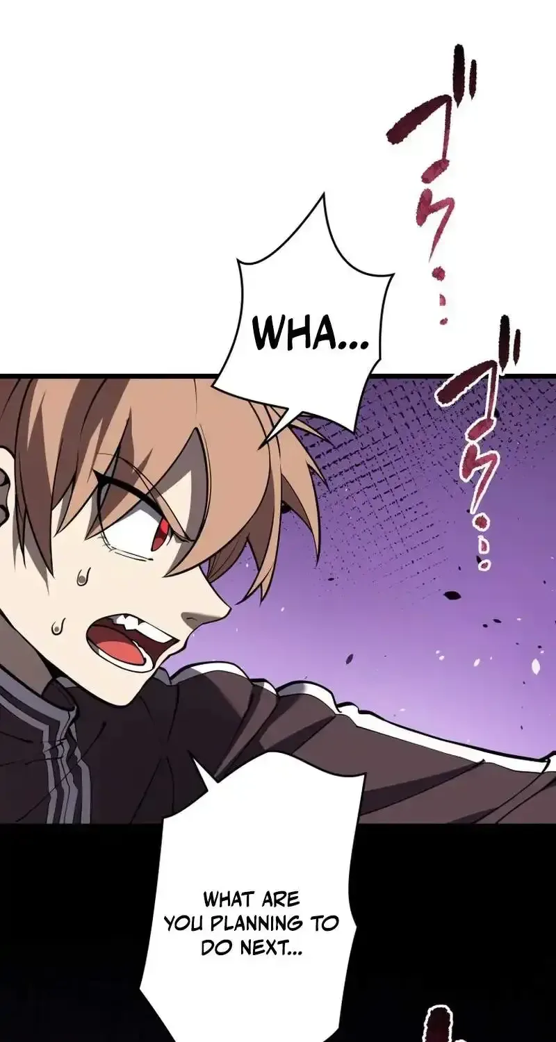 The Regressed Former Sword Saint Becomes a Rebel of the Necromancer House Chapter 31 page 87