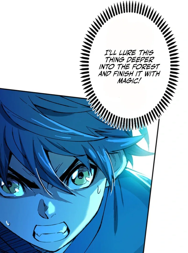 The Regressed Genius Magic Swordsman Chapter 7 page 29