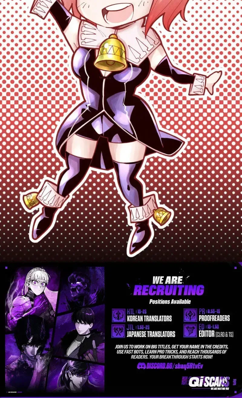 The Regressed Former Sword Saint Becomes a Rebel of the Necromancer House Chapter 26 page 124