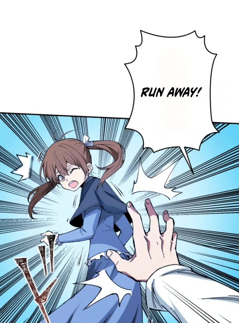 The Regressed Genius Magic Swordsman Chapter 7 page 5