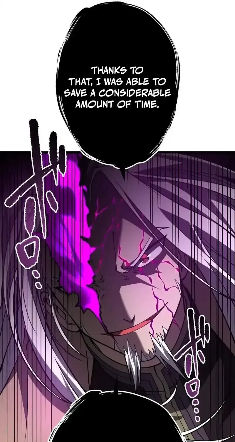 The Regressed Former Sword Saint Becomes a Rebel of the Necromancer House Chapter 31 page 94