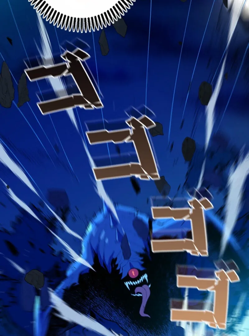 The Regressed Genius Magic Swordsman Chapter 7 page 33