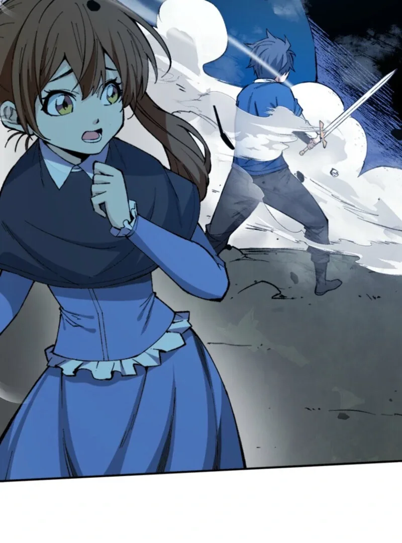 The Regressed Genius Magic Swordsman Chapter 7 page 7