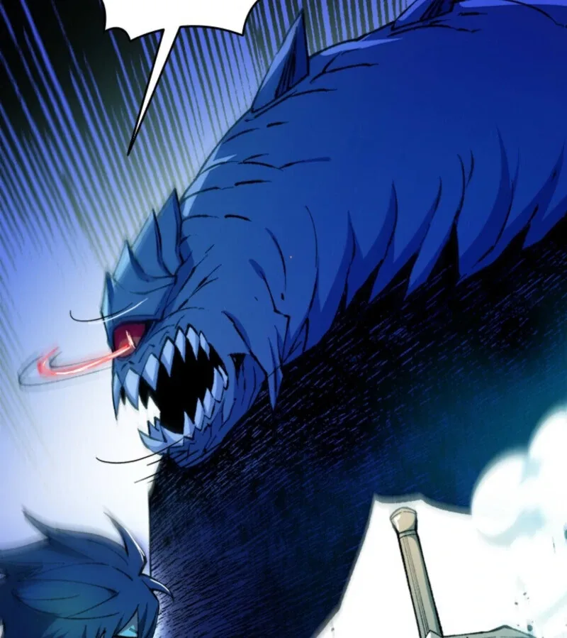 The Regressed Genius Magic Swordsman Chapter 7 page 27