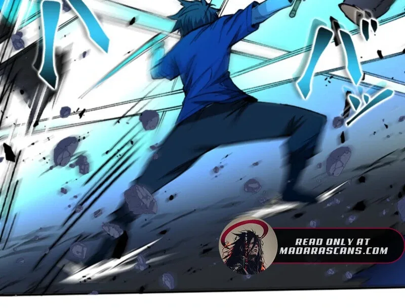 The Regressed Genius Magic Swordsman Chapter 7 page 41