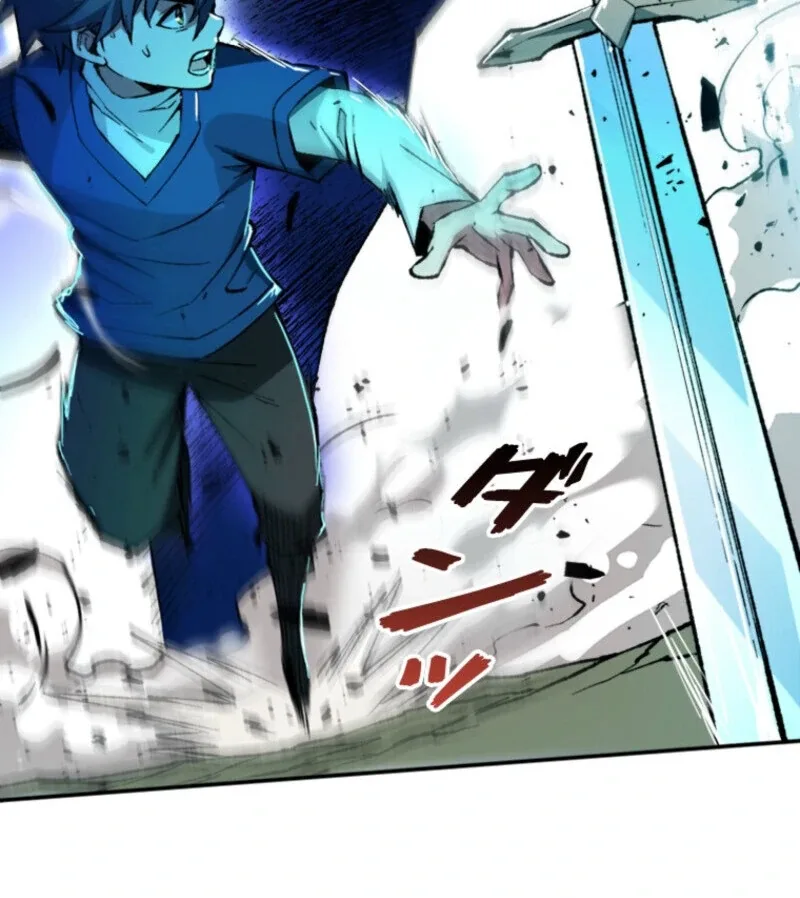 The Regressed Genius Magic Swordsman Chapter 7 page 28
