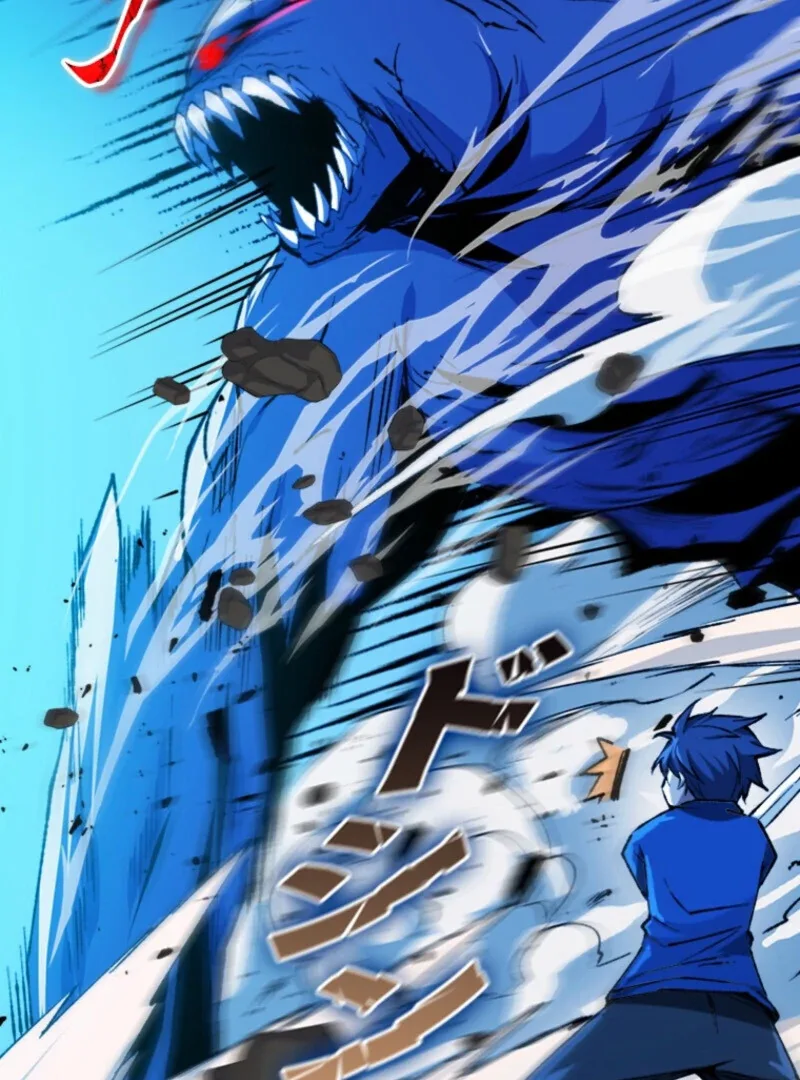 The Regressed Genius Magic Swordsman Chapter 7 page 19