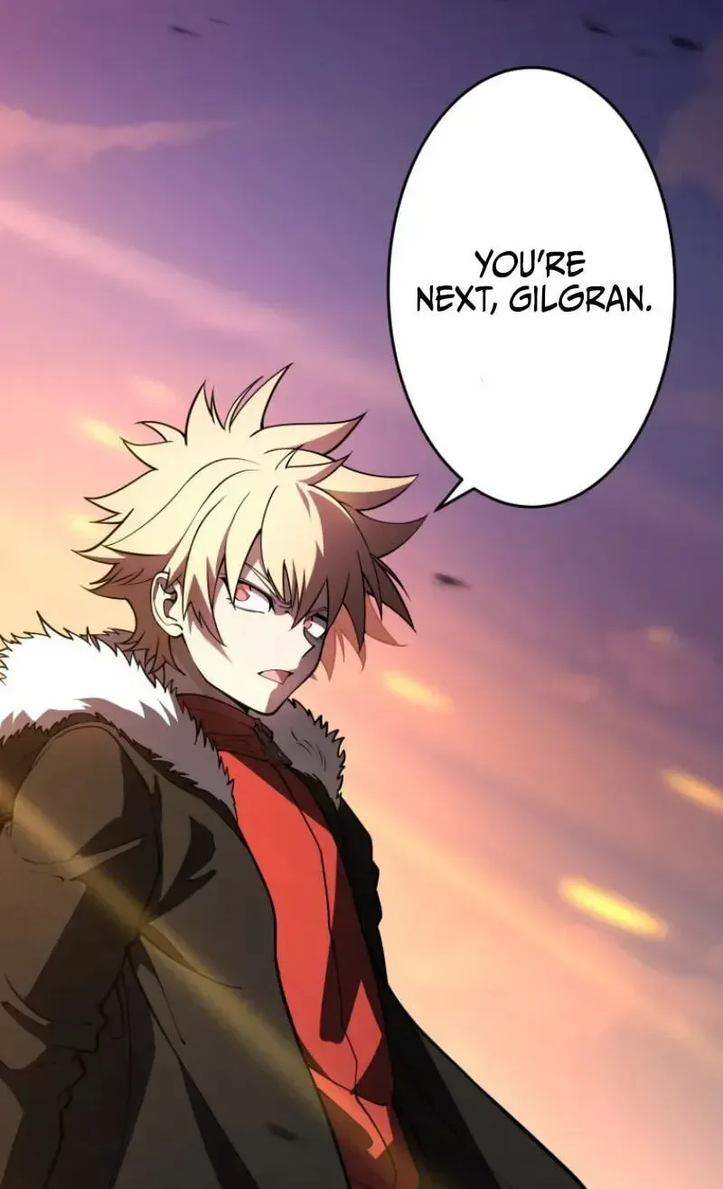 The Regressed Former Sword Saint Becomes a Rebel of the Necromancer House Chapter 26 page 121