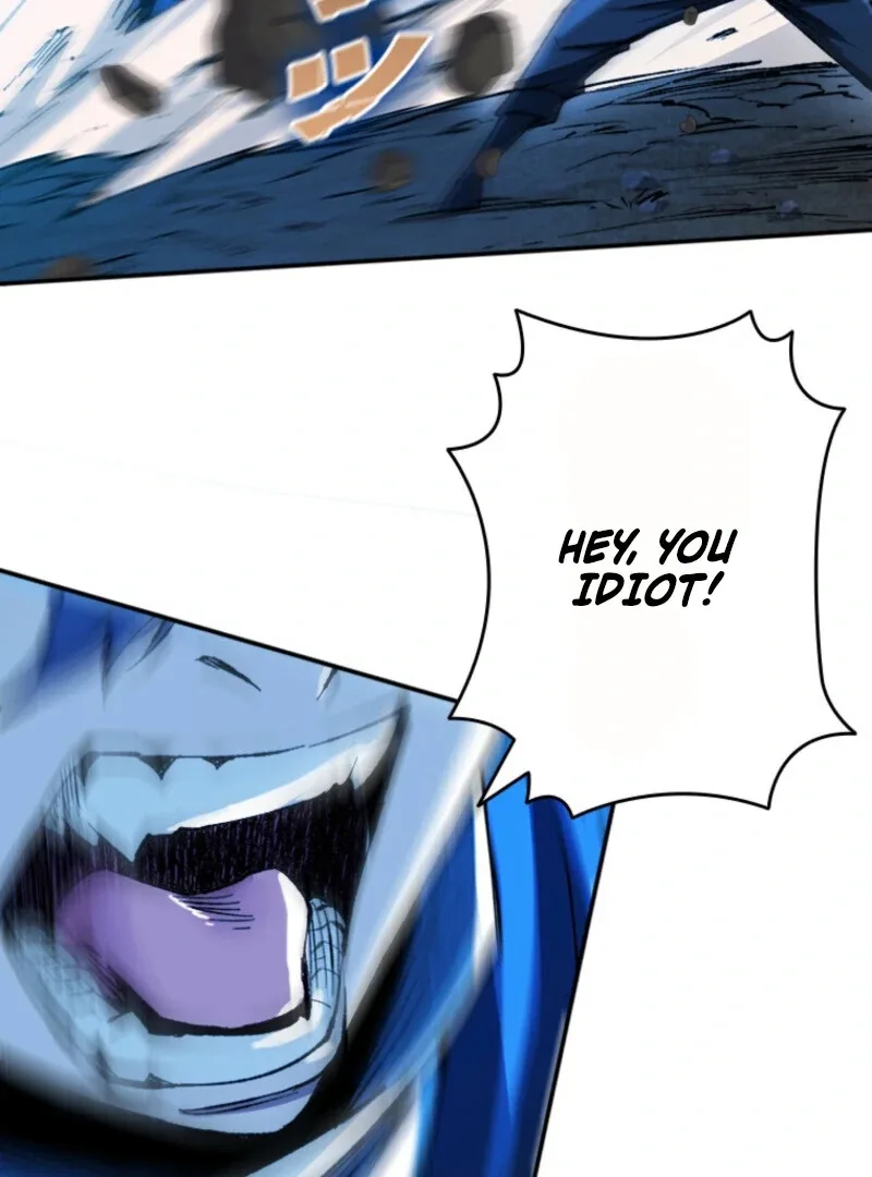 The Regressed Genius Magic Swordsman Chapter 7 page 20