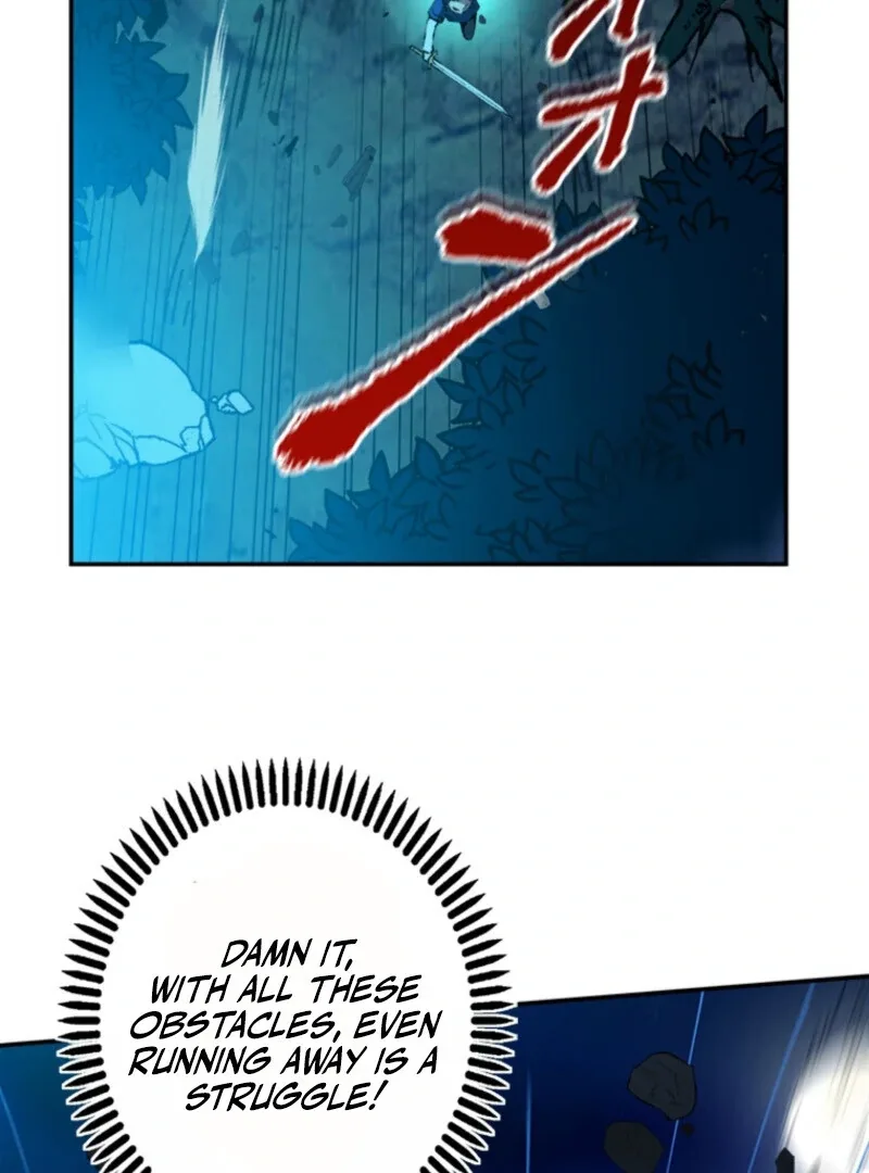 The Regressed Genius Magic Swordsman Chapter 7 page 32