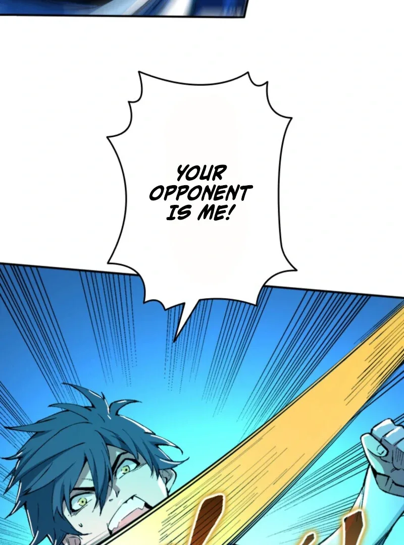 The Regressed Genius Magic Swordsman Chapter 7 page 21