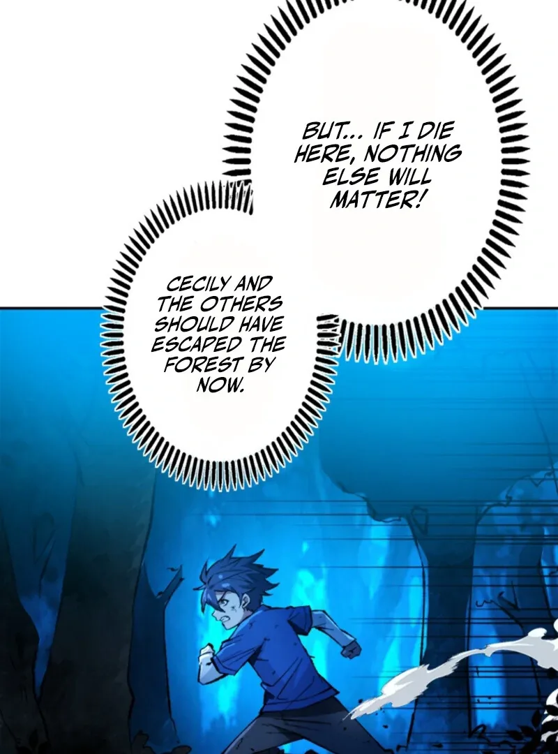 The Regressed Genius Magic Swordsman Chapter 7 page 64