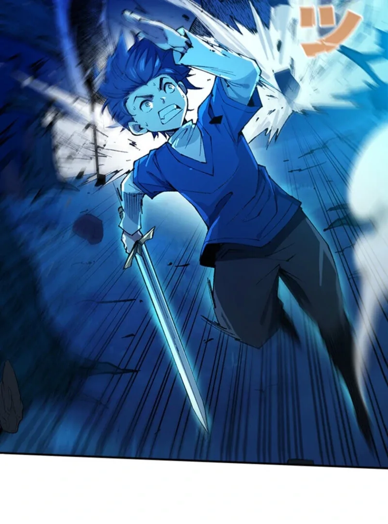The Regressed Genius Magic Swordsman Chapter 7 page 34