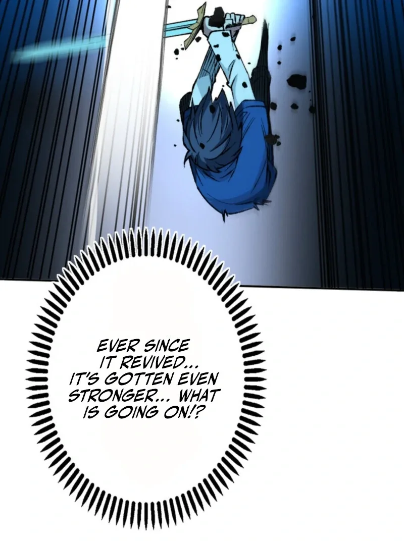 The Regressed Genius Magic Swordsman Chapter 7 page 47