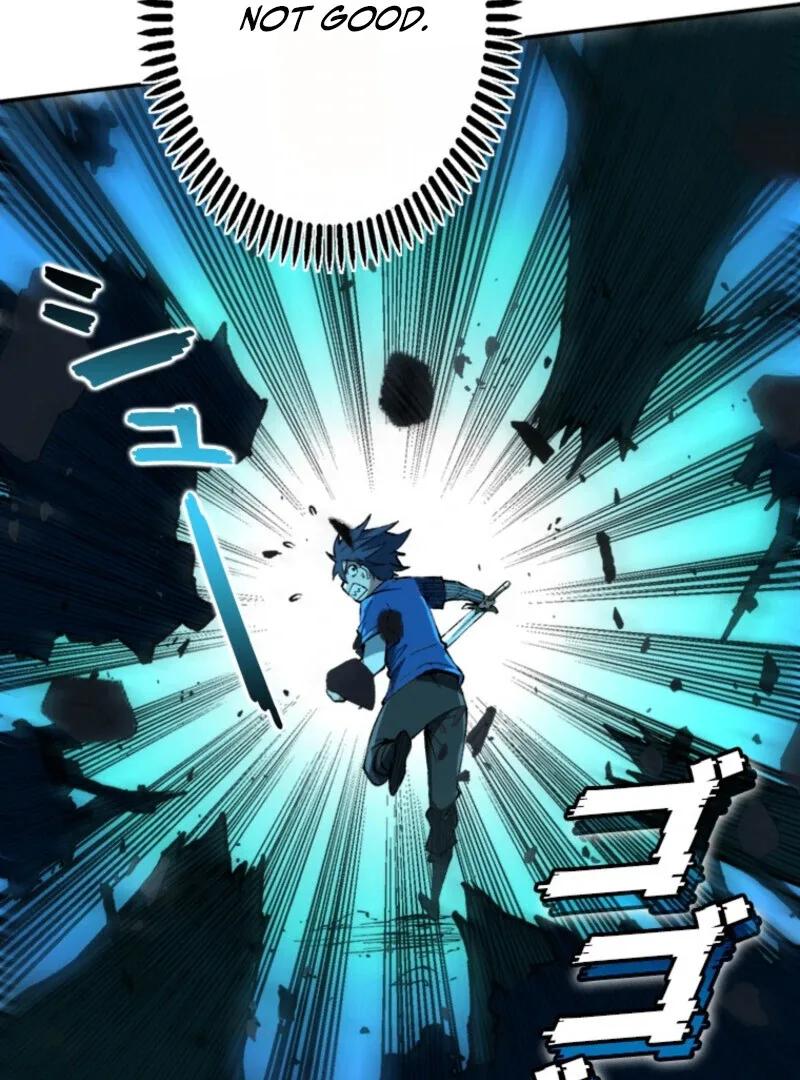 The Regressed Genius Magic Swordsman Chapter 7 page 38