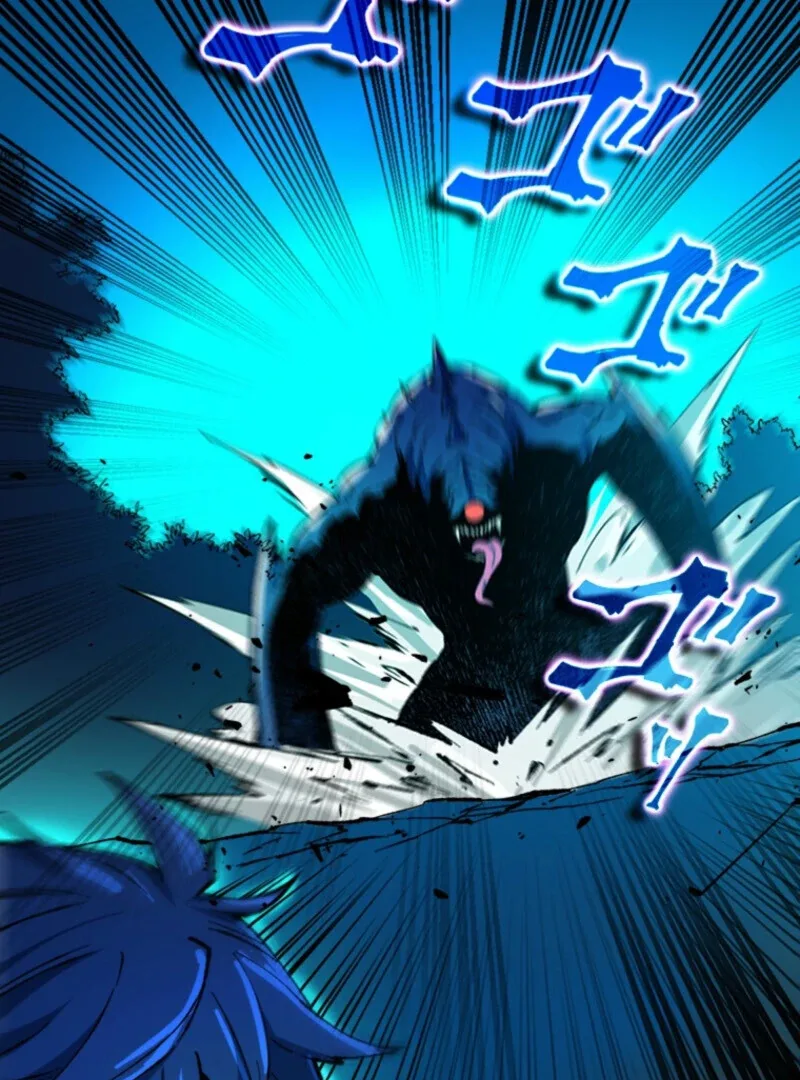 The Regressed Genius Magic Swordsman Chapter 7 page 70